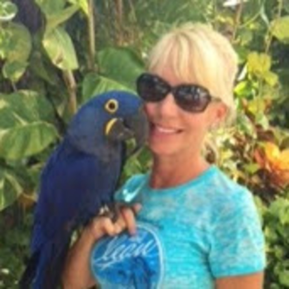 Meet your Posher, Sheri